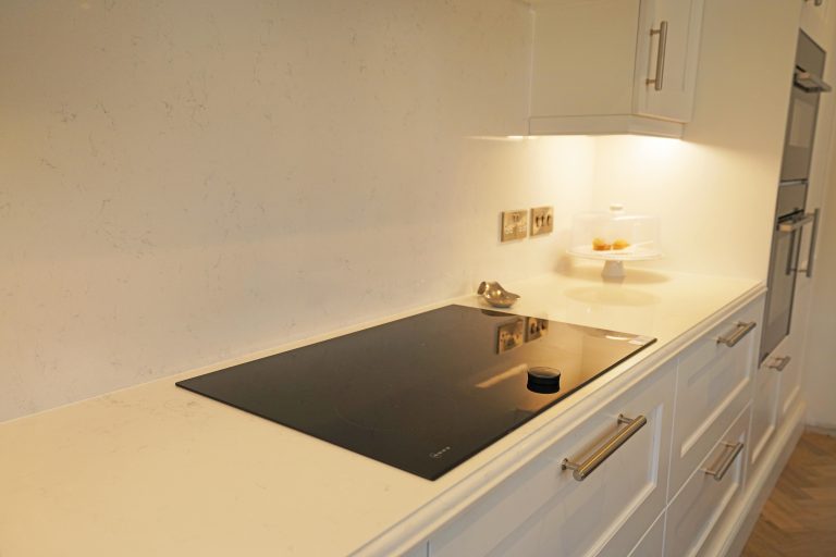 Belluno Quartz Kitchen Worktop Dublin